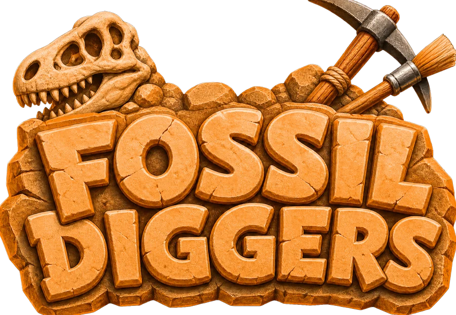 Fossil Diggers