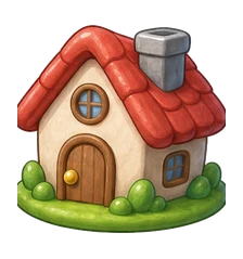 🏠
