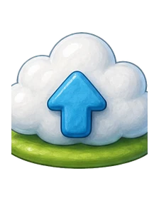 ☁️